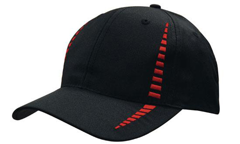 Budget Checkered Cap image2